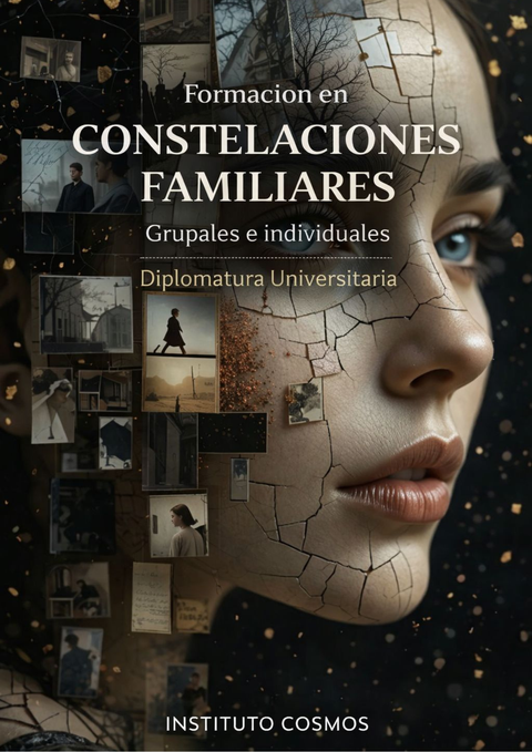 Facilitador en Constelaciones Familiares Grupales e Individuales