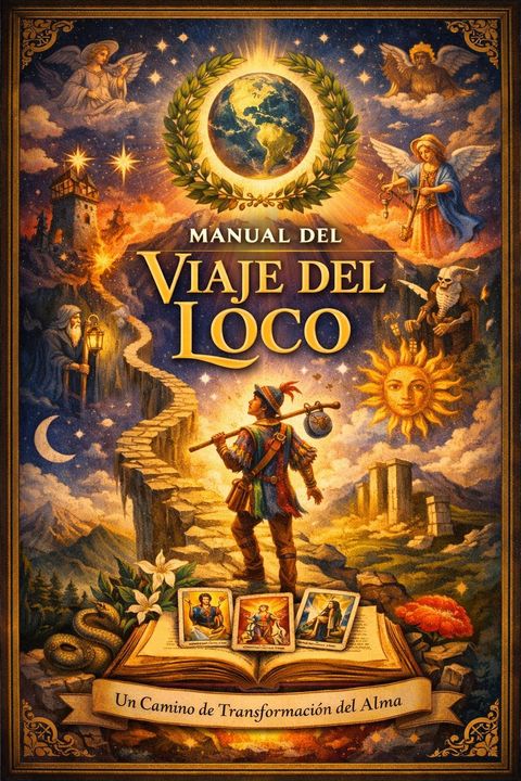El viaje del loco