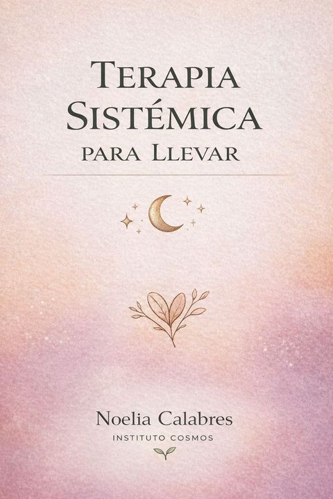 Terapia Sistemica Para Llevar