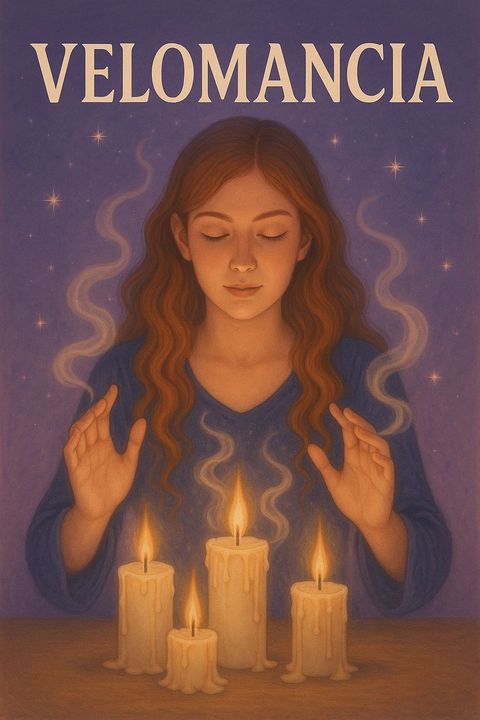 Velomancia