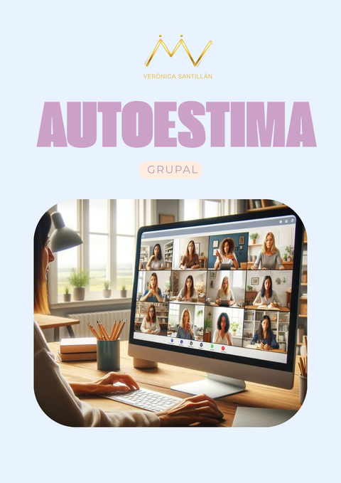 Proceso Grupal de Autoestima  