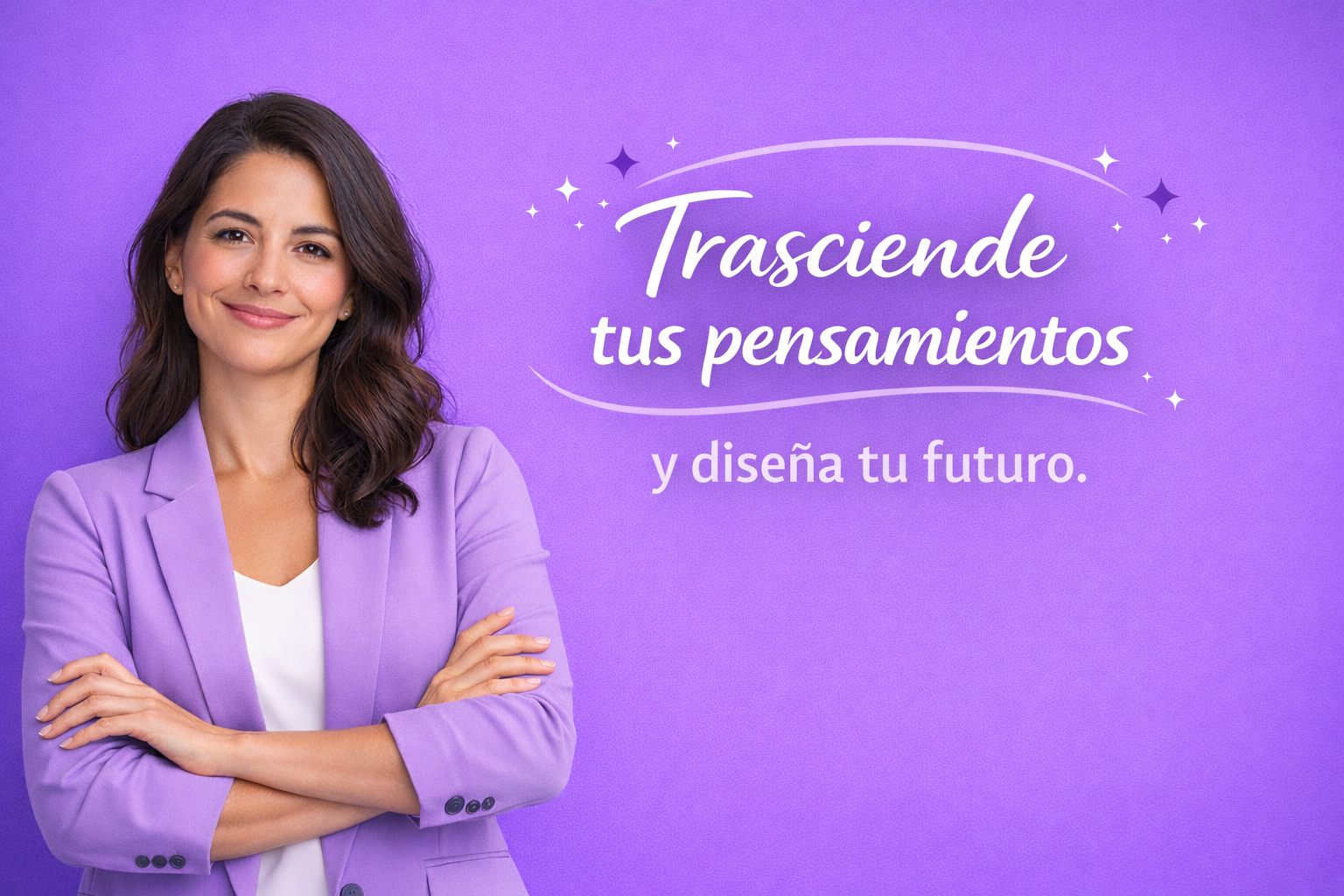 Inicia un camino al cambio