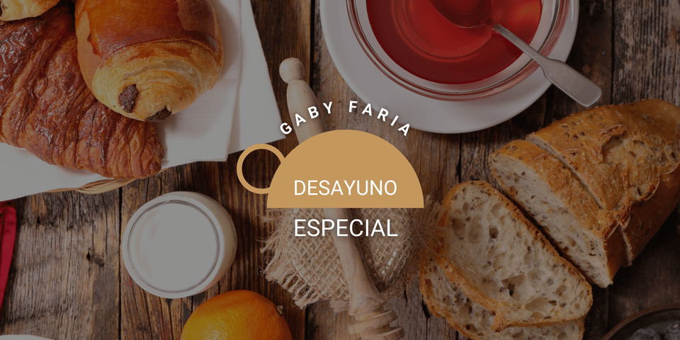 Desayuno Especial