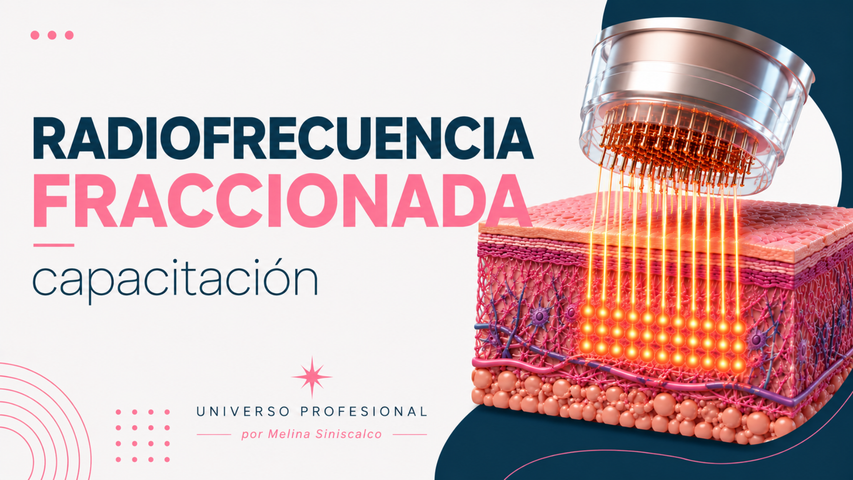 FORMACION RADIOFRECUENCIA FRACCIONADA