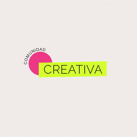 Creativa Comunidad