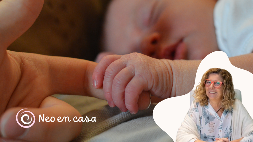 Guía virtual: nacimiento y cuidados del recién nacido