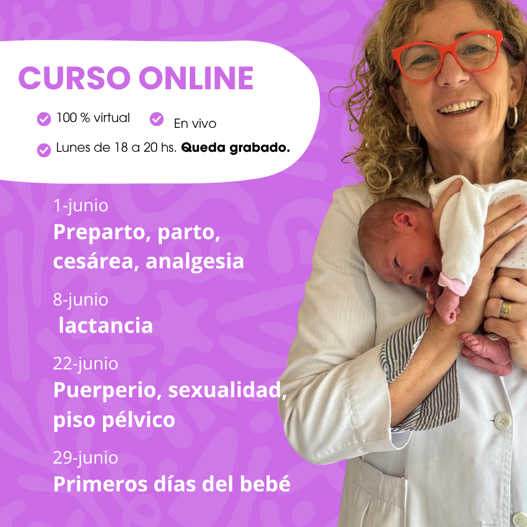 curso online embarazadas
