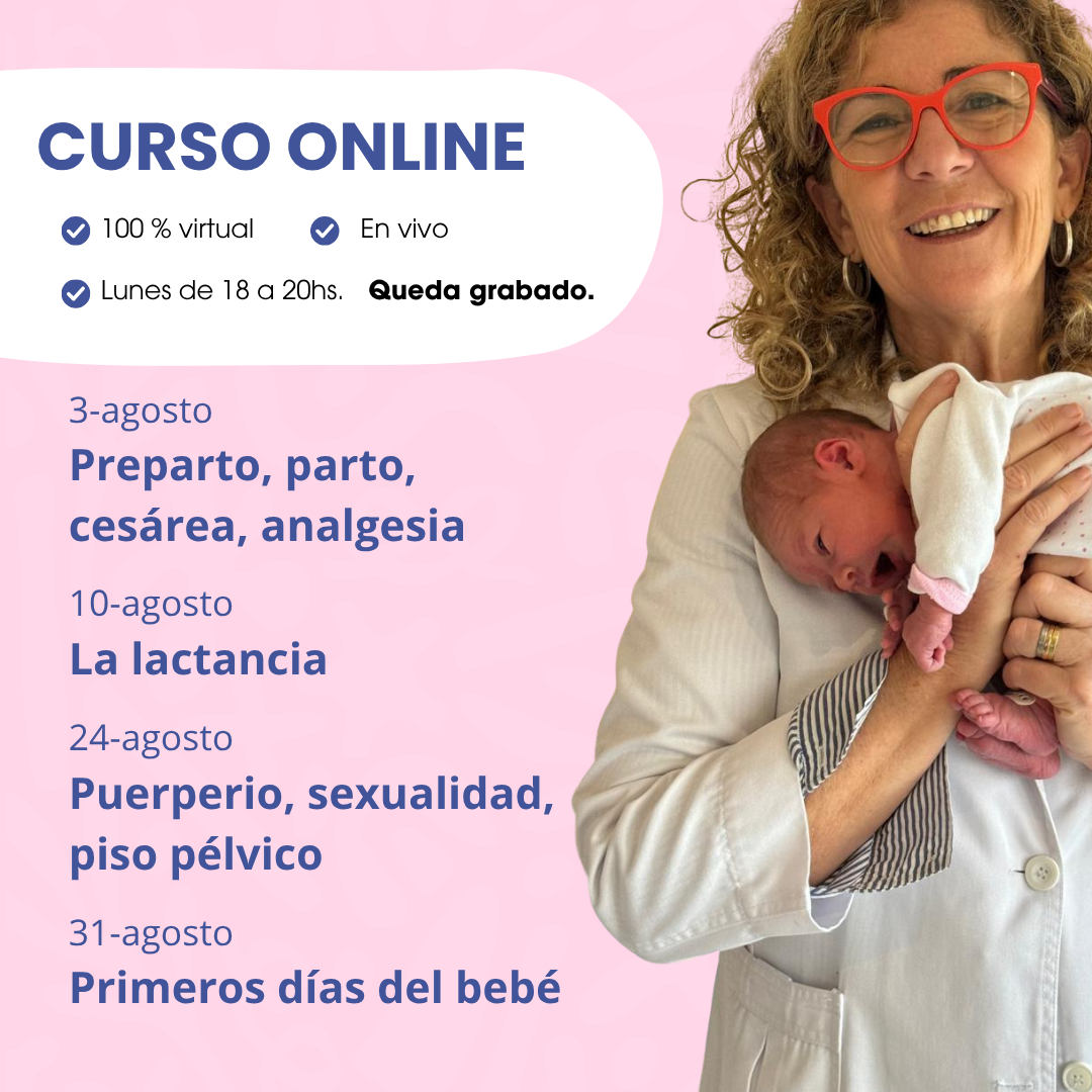 curso online embarazadas