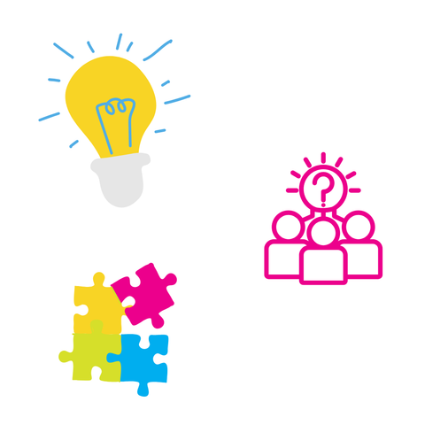 Talleres de matemática para chicos/as - Encuentro informativo