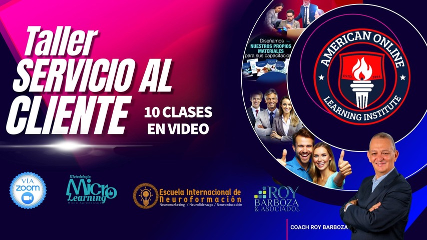 Servicio al Cliente para Pymes, la clave del éxito.