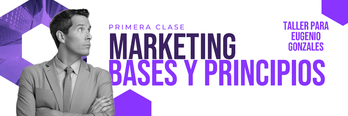 Practitioner Ingeniero Comercial para Eugenio Gonzales.