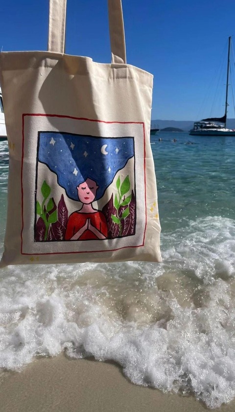 Tote Bag