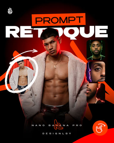 Retoque de fotografia #1