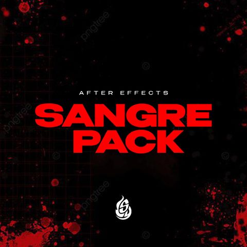 Sangre pack