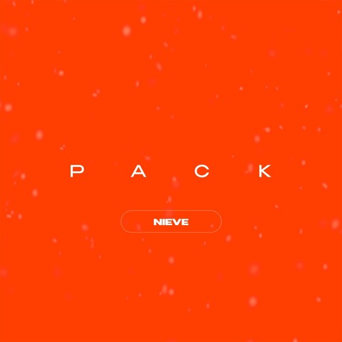 Nieve Pack 