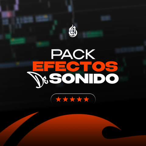LSY PACK PREMIUM SFX