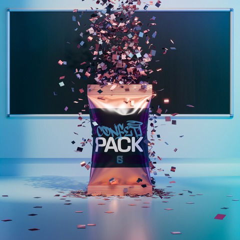 Confeti Pack FREE