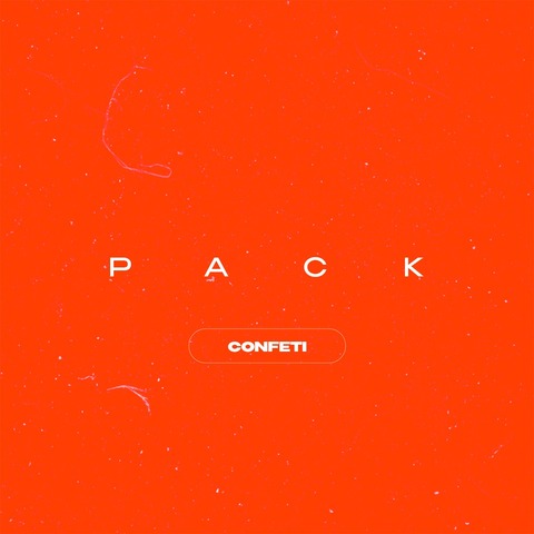 Confeti Pack 