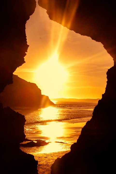 Terapia Solar: Encender tu fuego interior