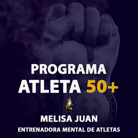 Atleta 50+ 