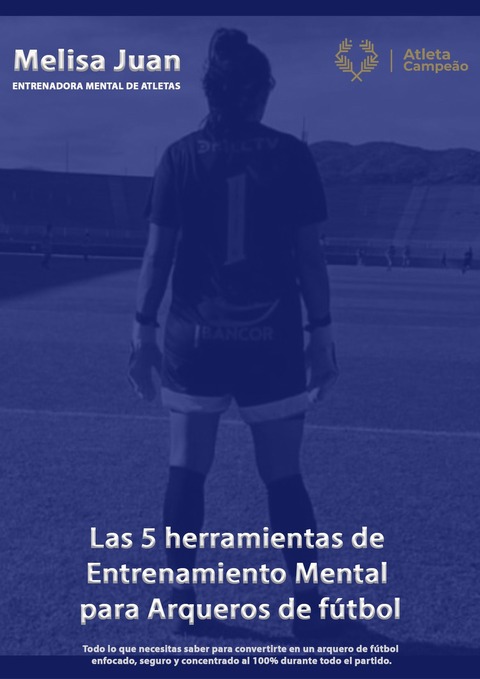 Las 5 Herramientas de Entrenamiento Mental para Arqueros