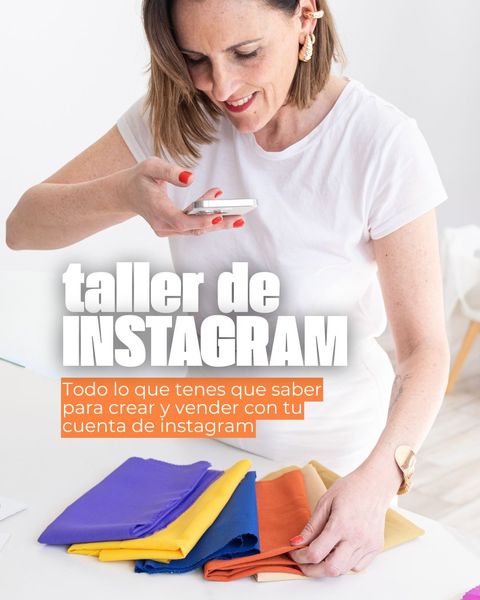 INSTAGRAM PARA ASESORAS