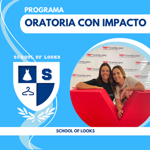 ORATORIA CON IMPACTO