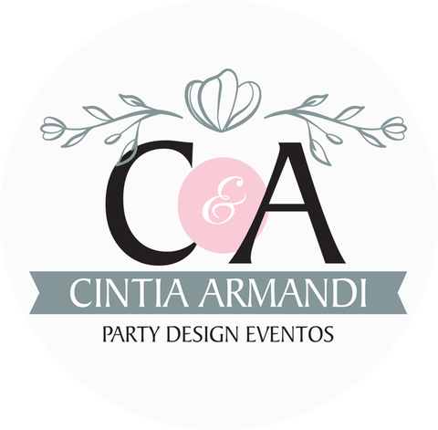 Academia Party Design Cintia Armandi