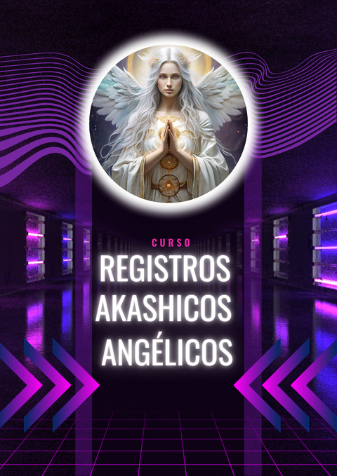 Terapeuta Angelical