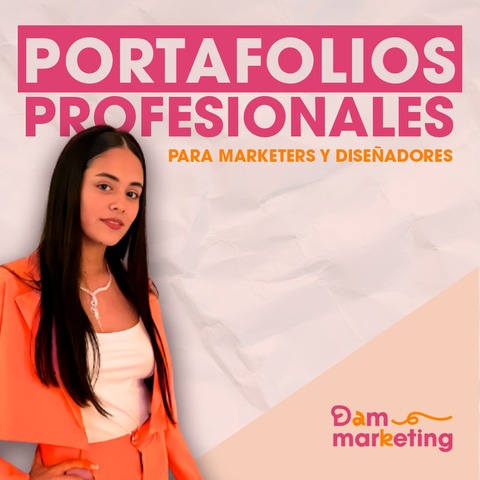 Portafolios para Profesionales
