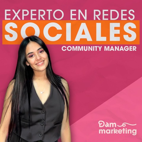 Experto en Redes Sociales | Community Manager