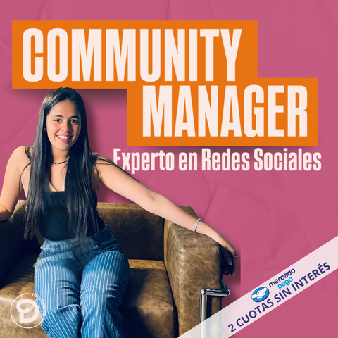 Experto en Redes Sociales | Community Manager