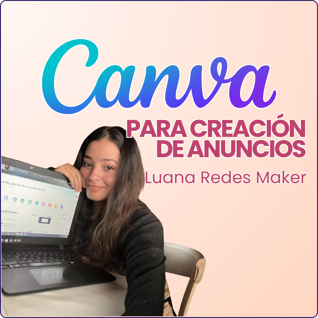 Mini Curso Canva para Anuncios