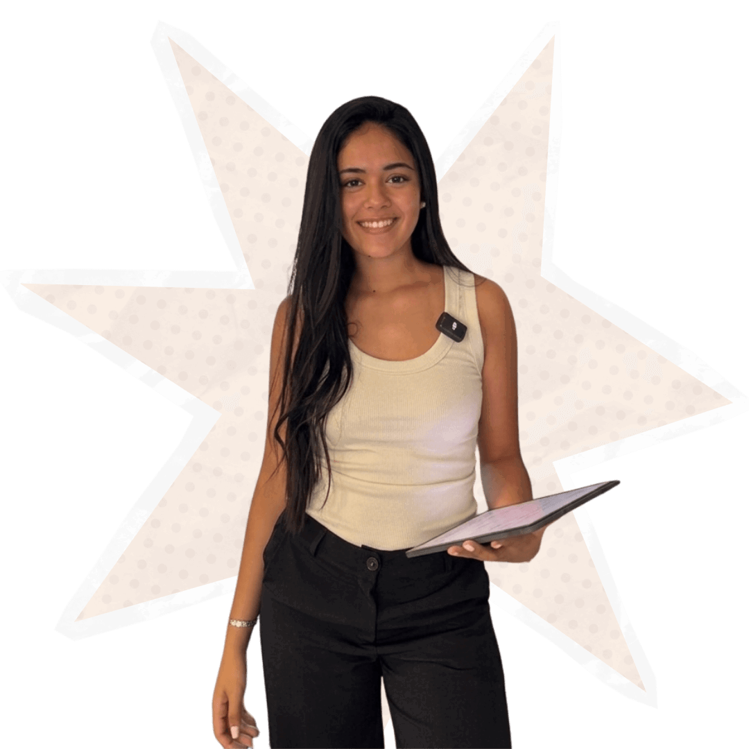 Dámaris Molina — Dam Marketing
