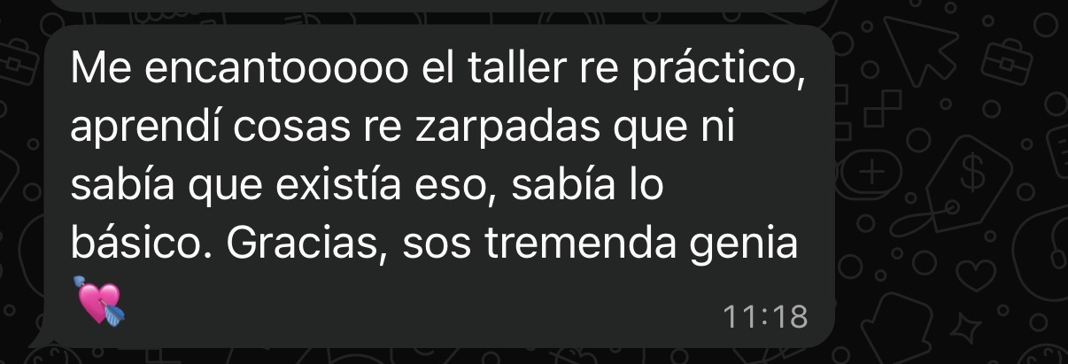 Testimonio 4