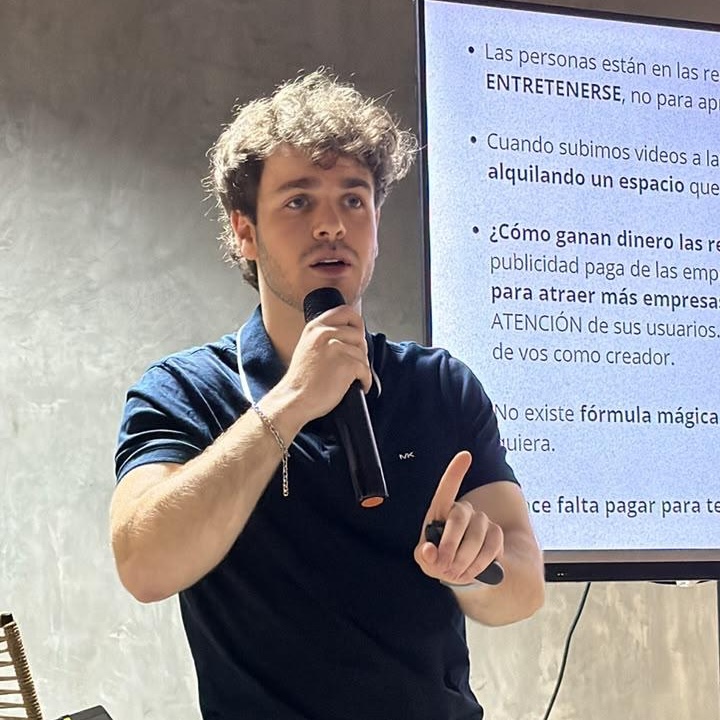 Manu Casaubon
