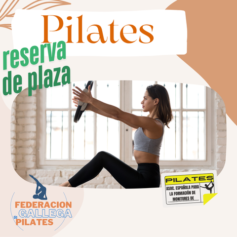 RESERVA DE PLAZA CADILLAC - REFORMER CON TORRE
