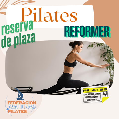 RESERVA REFORMER 8 Y 9 DE AGOSTO