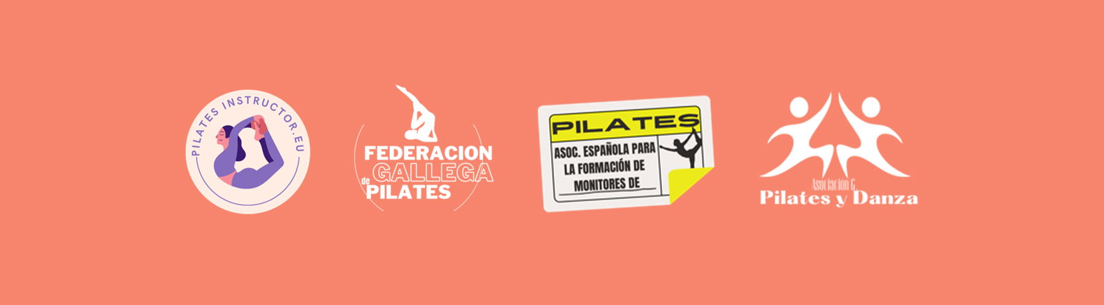 logos pilates