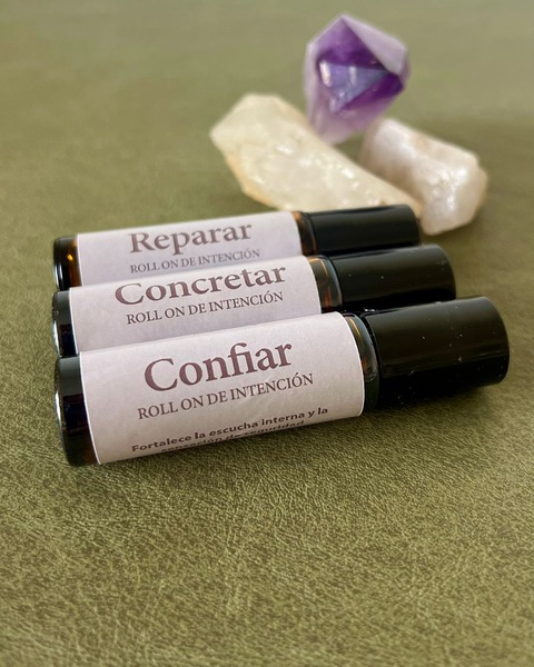 Confiar