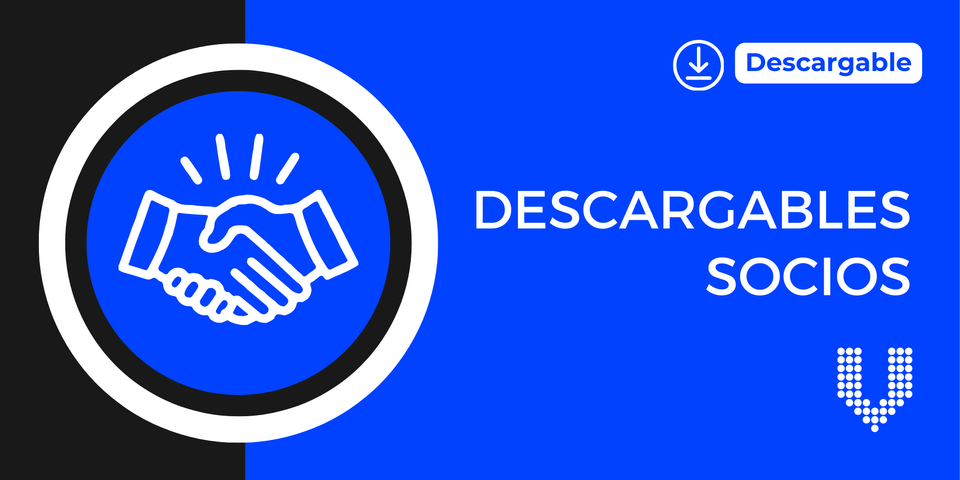 Descargables Socios