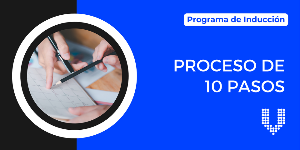 Proceso 10 Pasos
