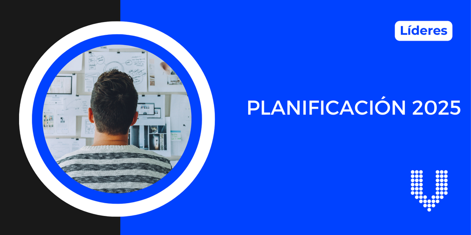 Planificación 2025 Socios