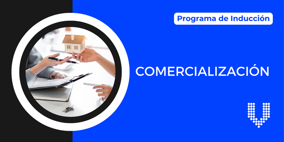 Comercialización