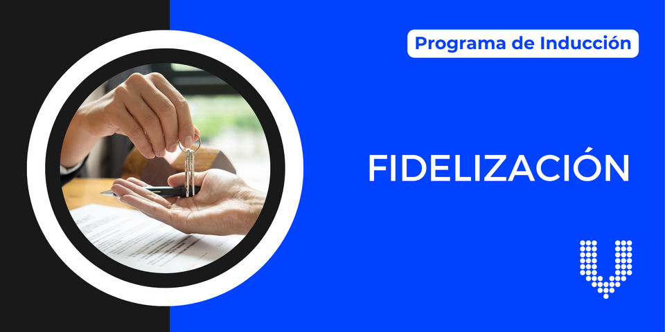 Fidelización