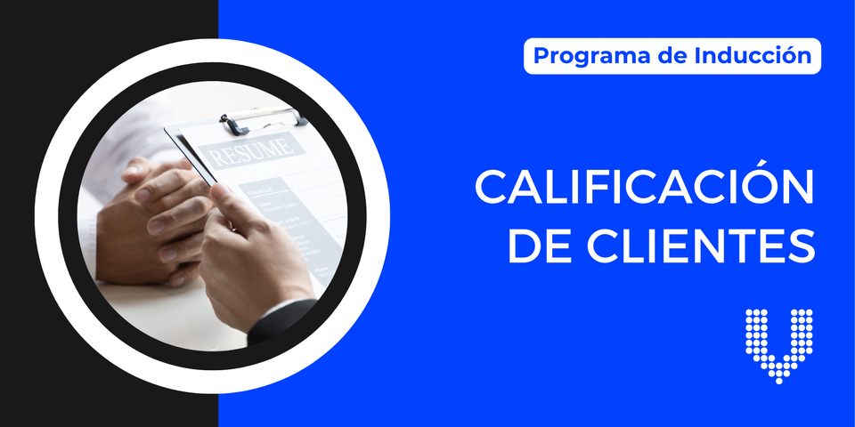 Calificación de Clientes
