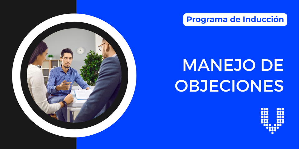 Manejo de Objeciones