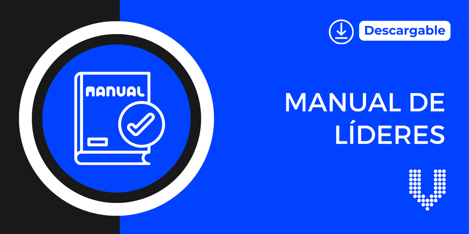 Manual Líderes