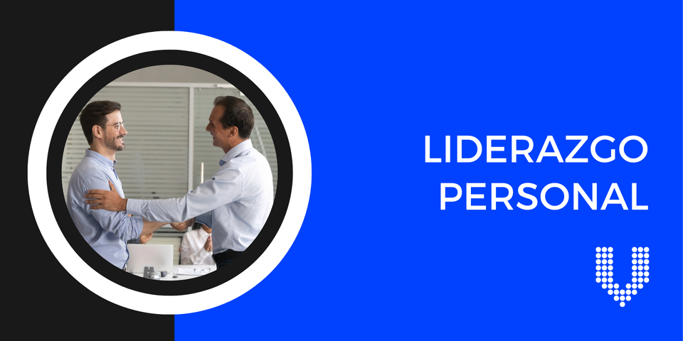 Liderazgo Personal