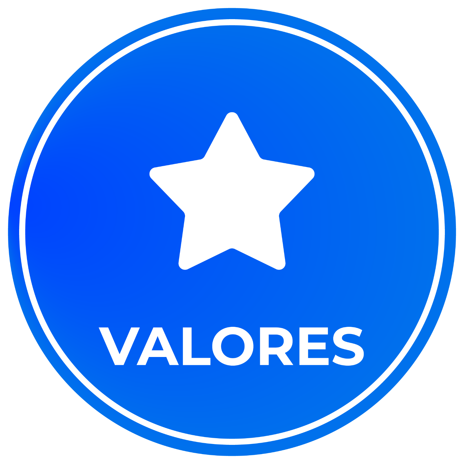 Valores